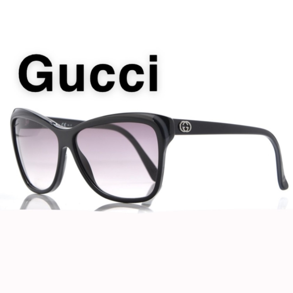Gucci Sunglasses Luxury Designer Accessories